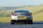 Nissan GT-R 45th Anniversary 2015 года (UK)